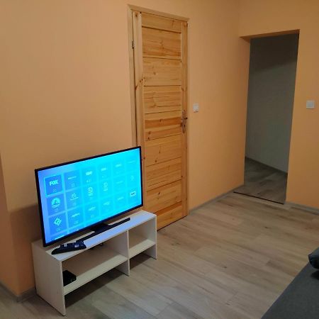 Apartamenty Daola Gdansk Luaran gambar