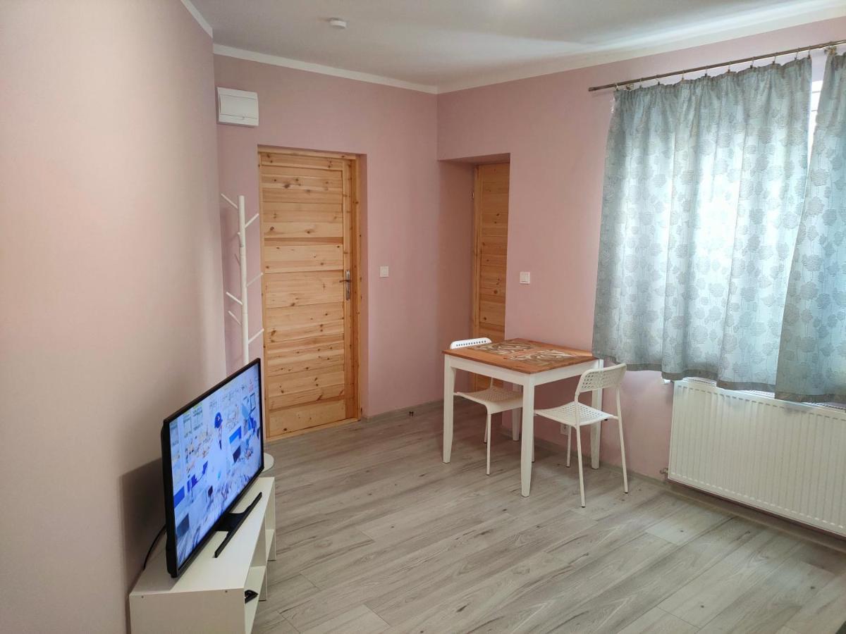 Apartamenty Daola Gdansk Luaran gambar