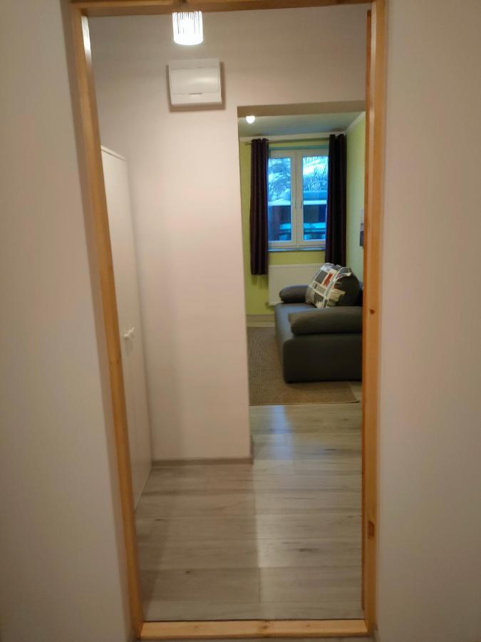 Apartamenty Daola Gdansk Luaran gambar