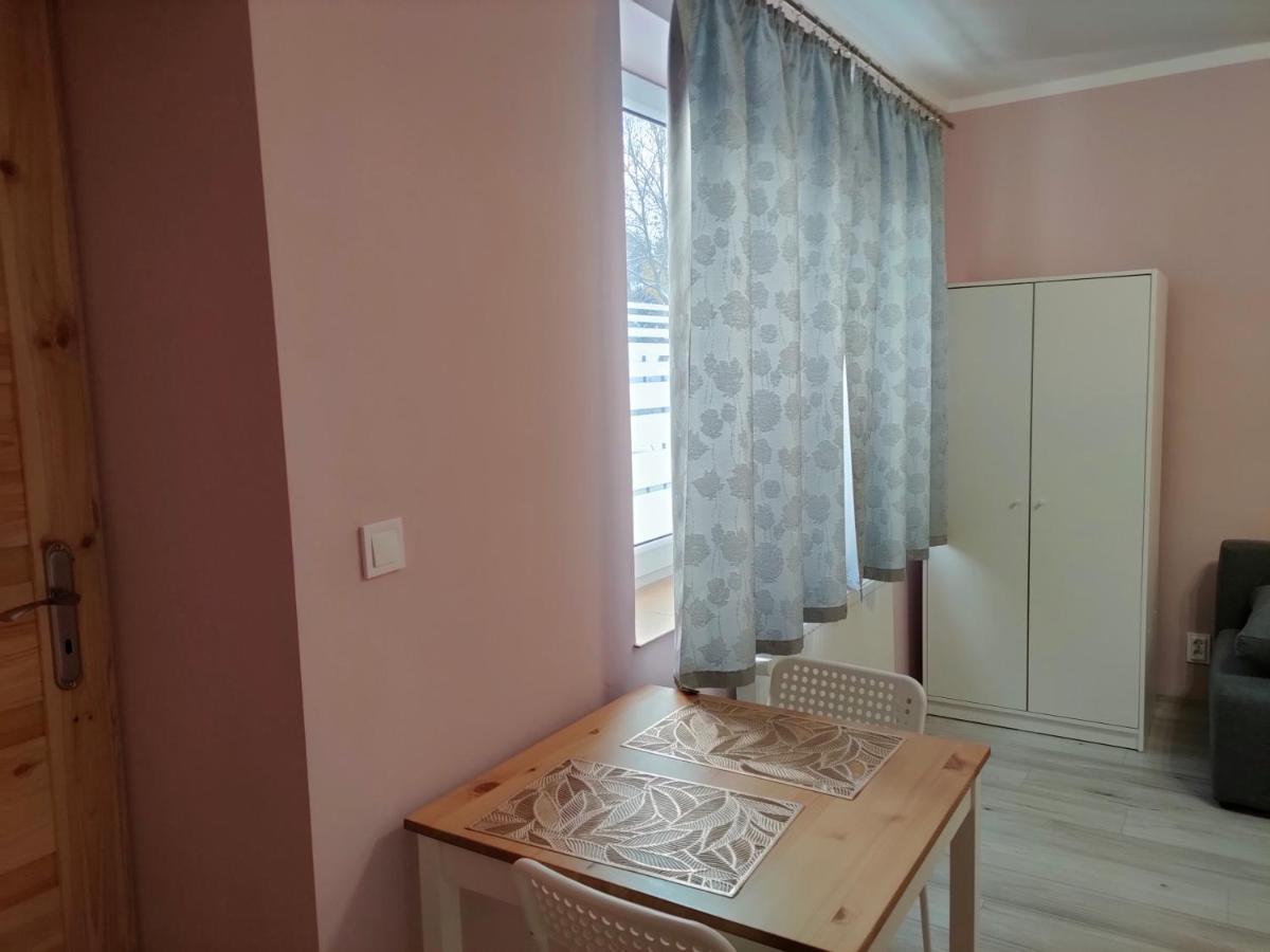 Apartamenty Daola Gdansk Luaran gambar