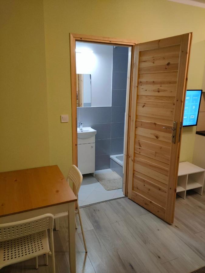 Apartamenty Daola Gdansk Luaran gambar