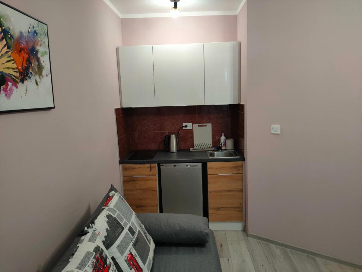 Apartamenty Daola Gdansk Luaran gambar