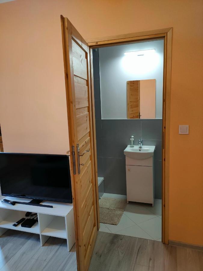 Apartamenty Daola Gdansk Luaran gambar