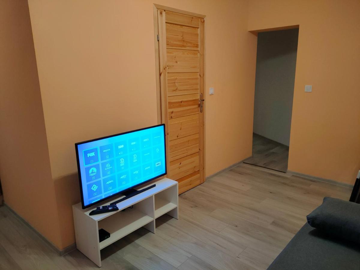 Apartamenty Daola Gdansk Luaran gambar