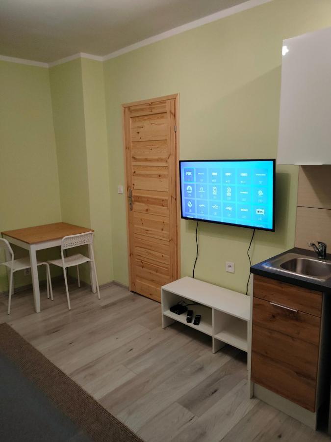 Apartamenty Daola Gdansk Luaran gambar