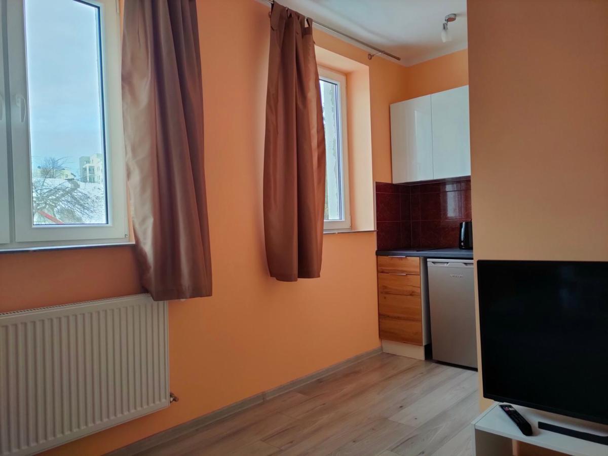 Apartamenty Daola Gdansk Luaran gambar