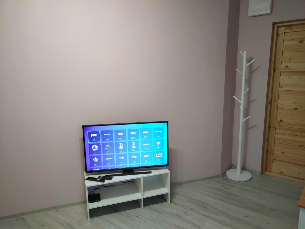 Apartamenty Daola Gdansk Luaran gambar