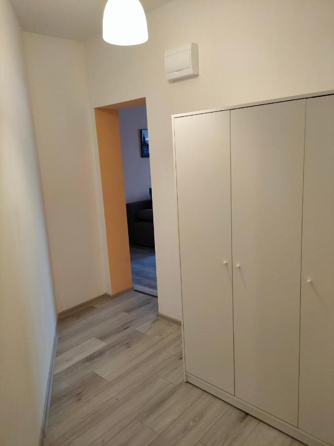 Apartamenty Daola Gdansk Luaran gambar