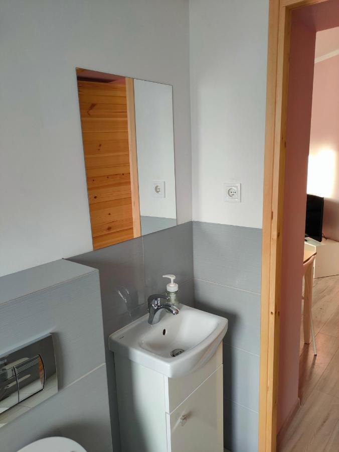 Apartamenty Daola Gdansk Luaran gambar