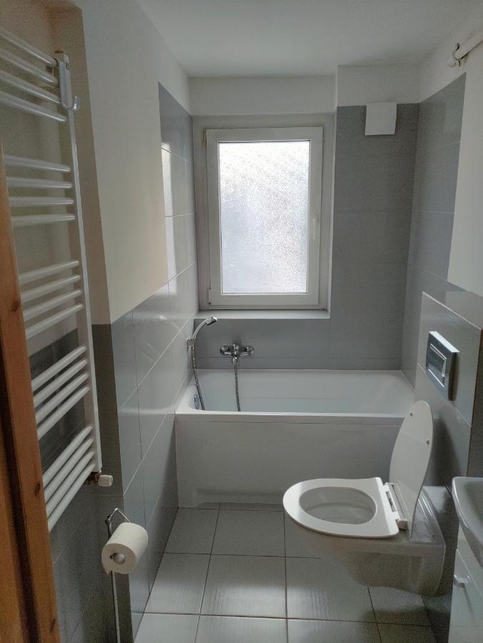 Apartamenty Daola Gdansk Luaran gambar