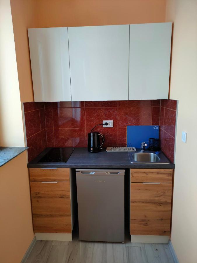 Apartamenty Daola Gdansk Luaran gambar