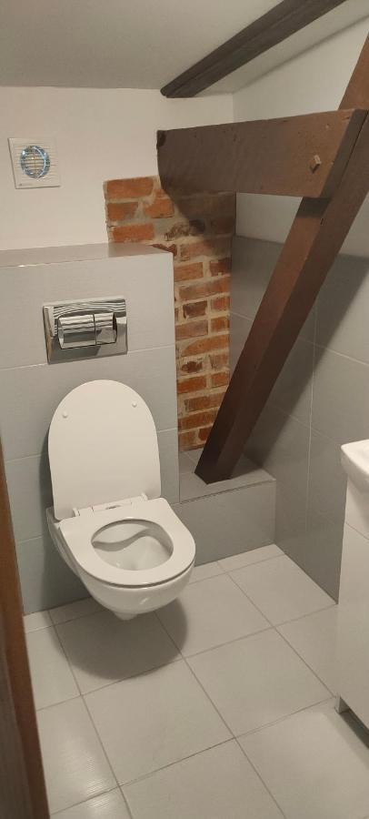 Apartamenty Daola Gdansk Luaran gambar