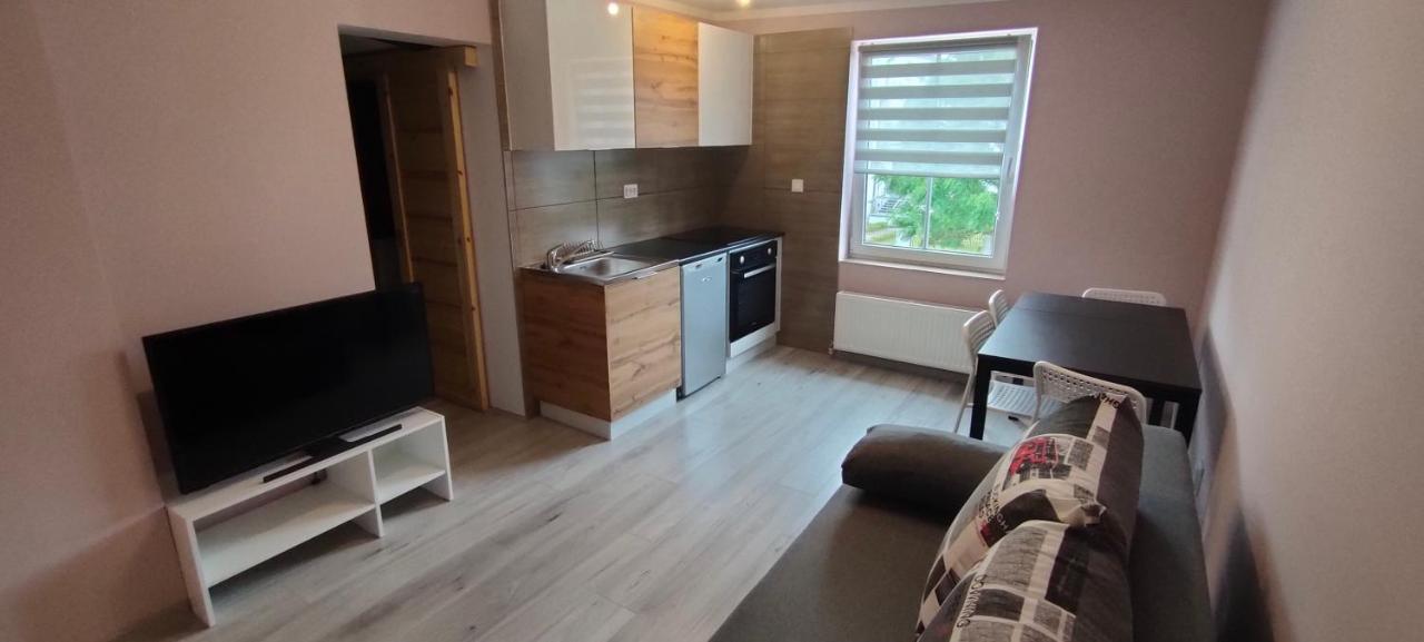 Apartamenty Daola Gdansk Luaran gambar