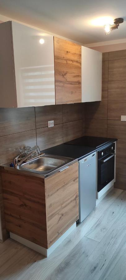 Apartamenty Daola Gdansk Luaran gambar