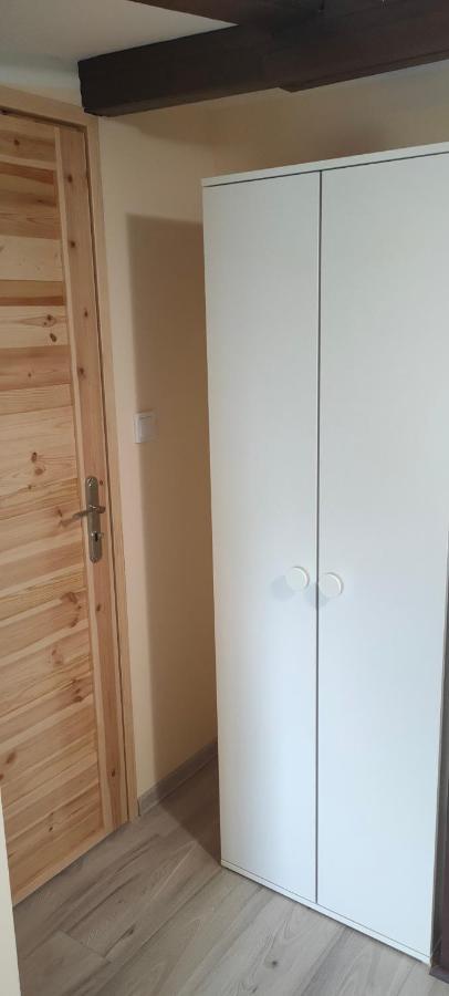 Apartamenty Daola Gdansk Luaran gambar