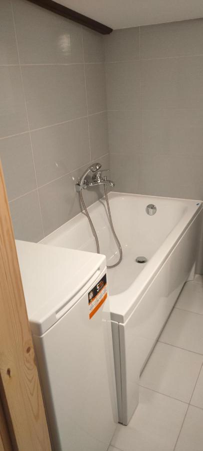 Apartamenty Daola Gdansk Luaran gambar