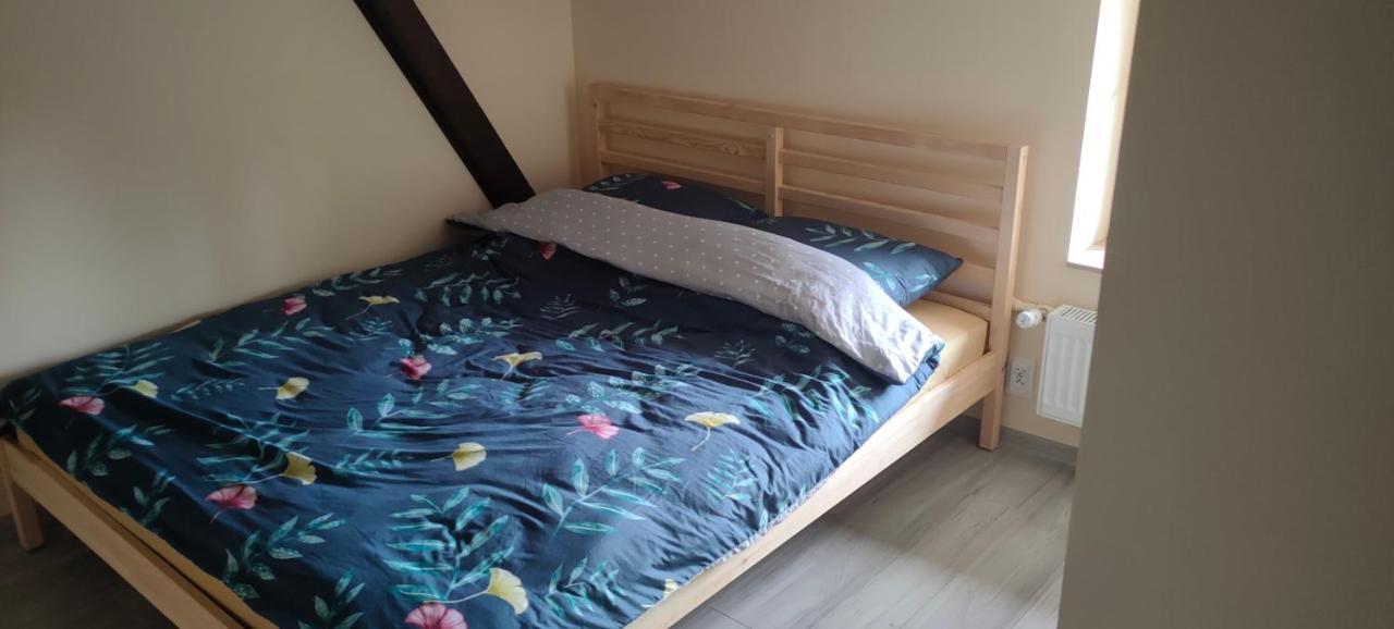 Apartamenty Daola Gdansk Luaran gambar