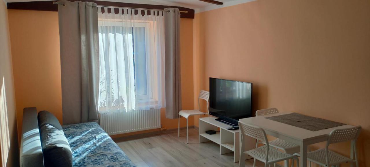 Apartamenty Daola Gdansk Luaran gambar