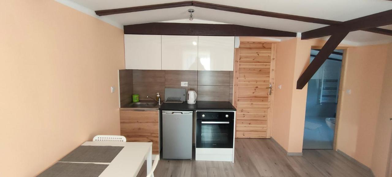 Apartamenty Daola Gdansk Luaran gambar