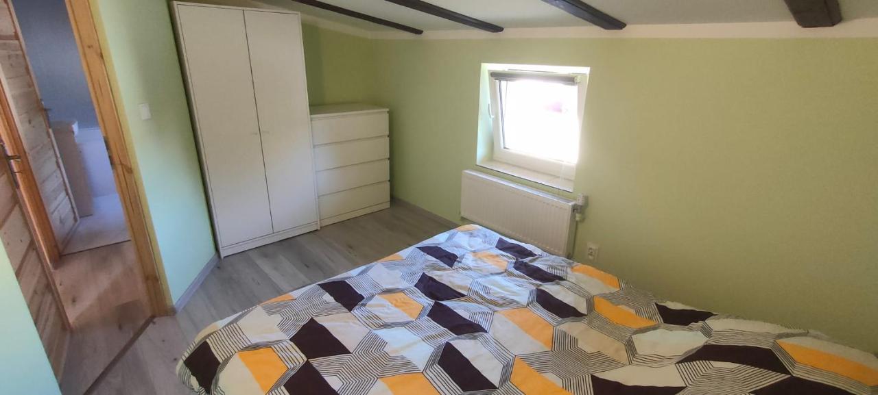 Apartamenty Daola Gdansk Luaran gambar